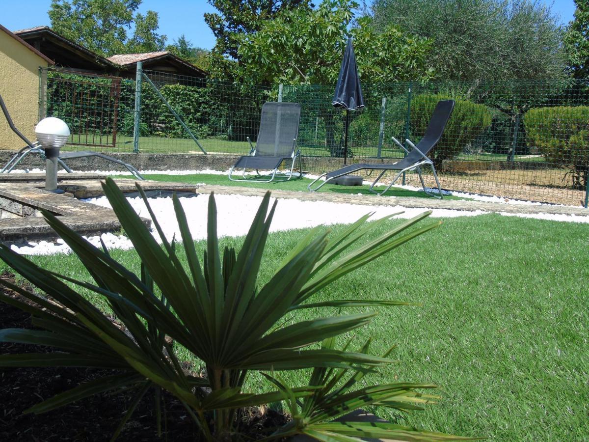 Apartament Kadenca Umag Zewnętrze zdjęcie
