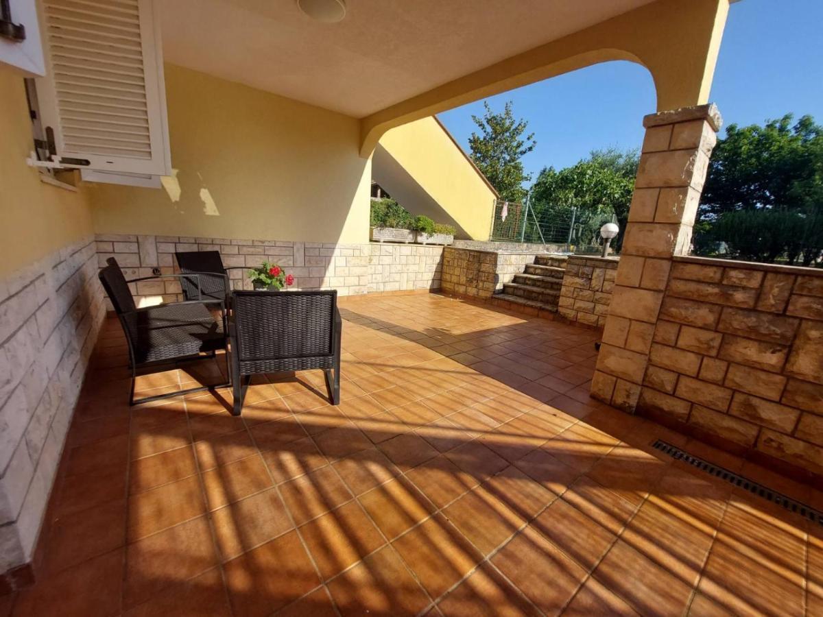 Apartament Kadenca Umag Zewnętrze zdjęcie