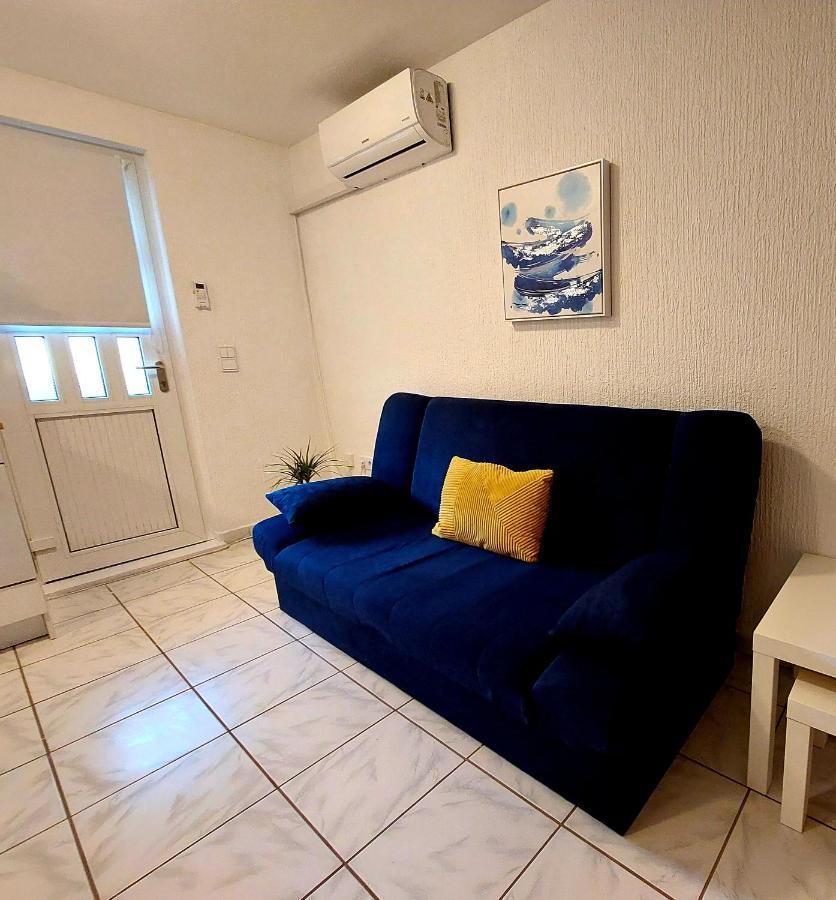 Apartament Kadenca Umag Zewnętrze zdjęcie