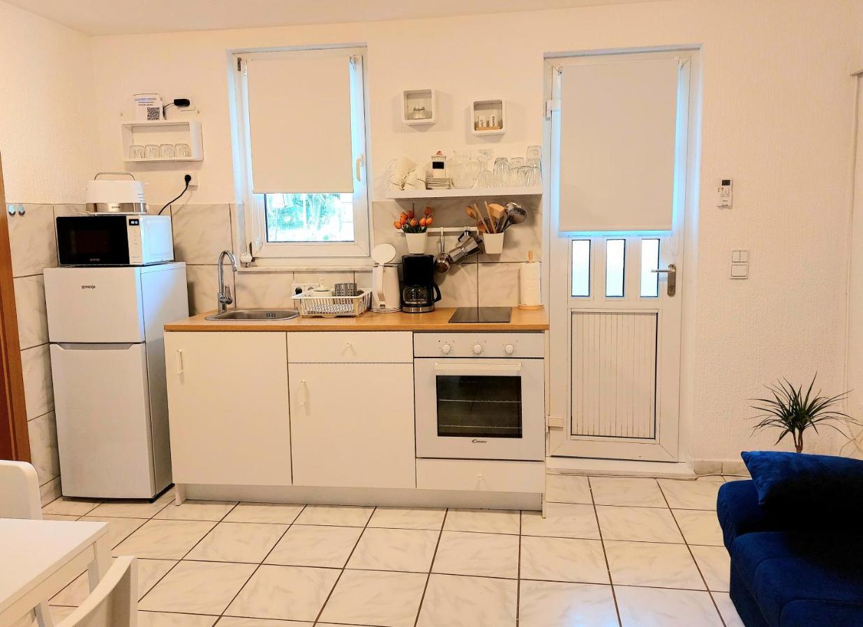 Apartament Kadenca Umag Zewnętrze zdjęcie
