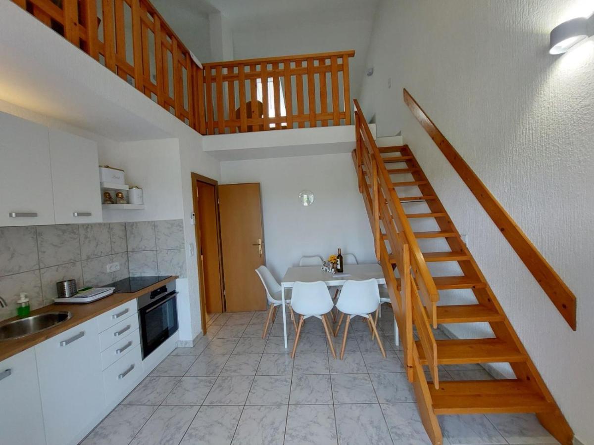 Apartament Kadenca Umag Zewnętrze zdjęcie