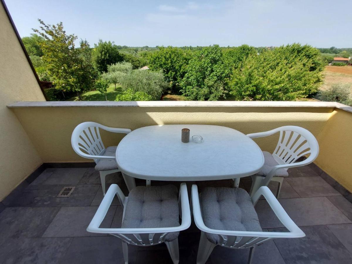 Apartament Kadenca Umag Zewnętrze zdjęcie