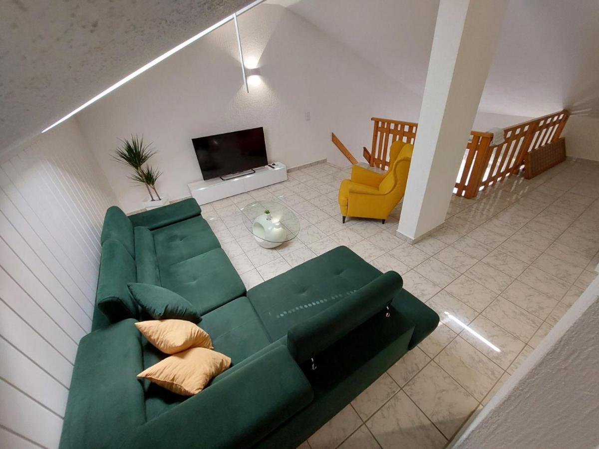Apartament Kadenca Umag Zewnętrze zdjęcie