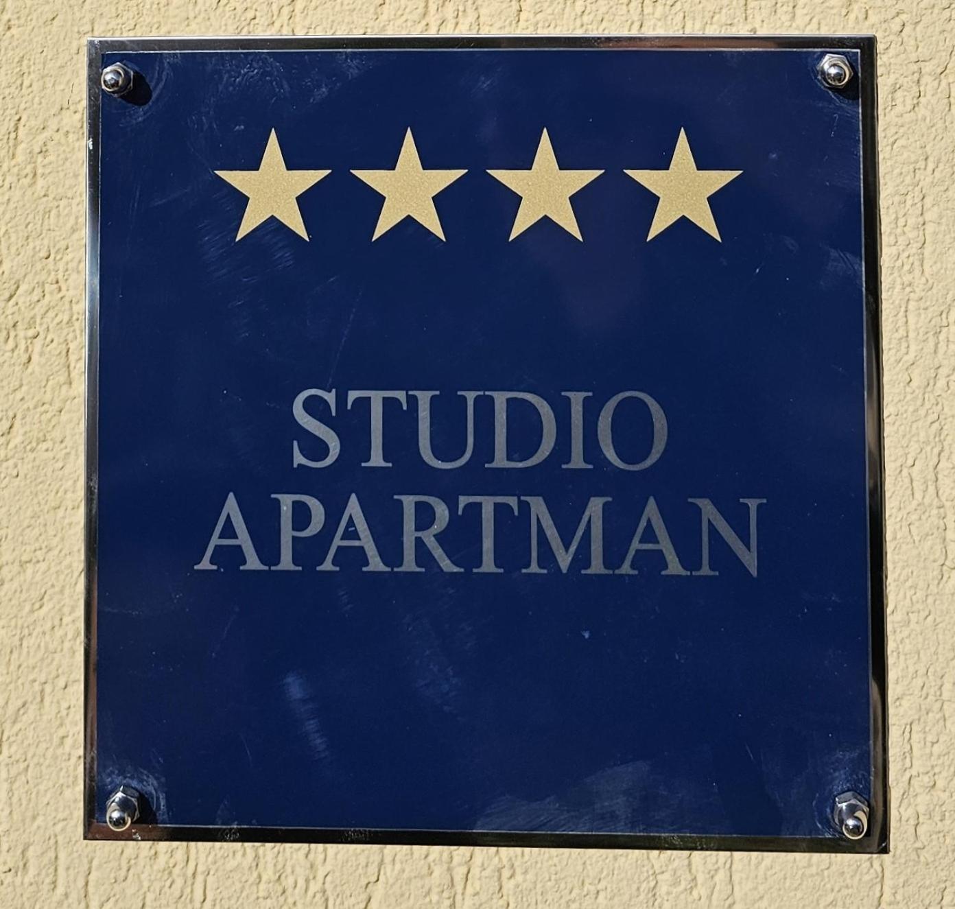 Apartament Kadenca Umag Zewnętrze zdjęcie