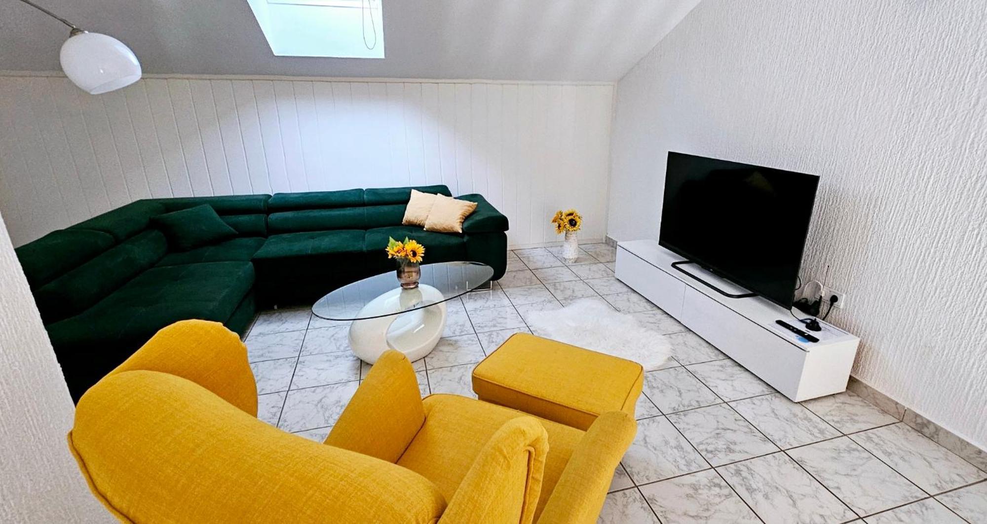 Apartament Kadenca Umag Zewnętrze zdjęcie