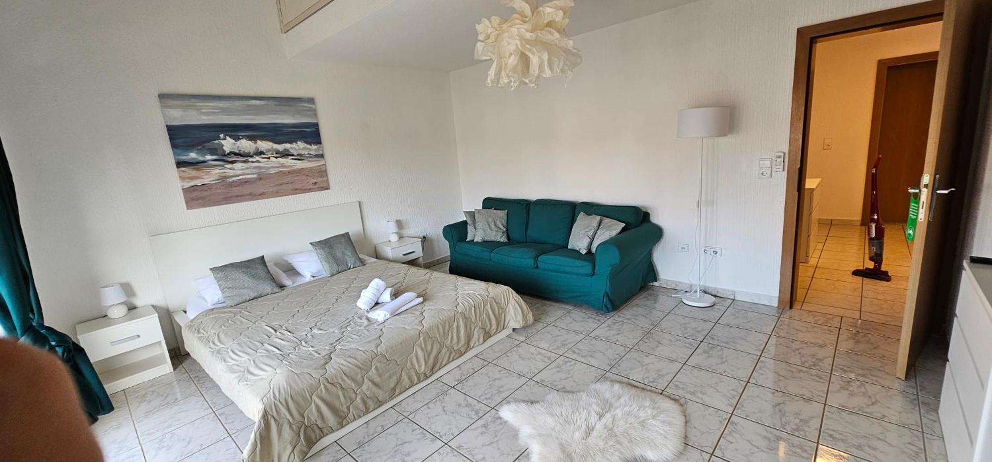 Apartament Kadenca Umag Zewnętrze zdjęcie