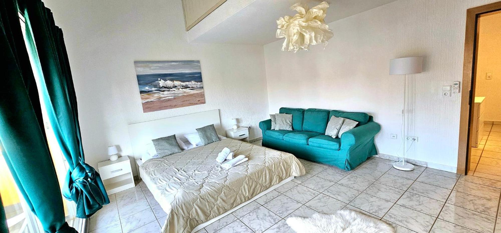 Apartament Kadenca Umag Zewnętrze zdjęcie