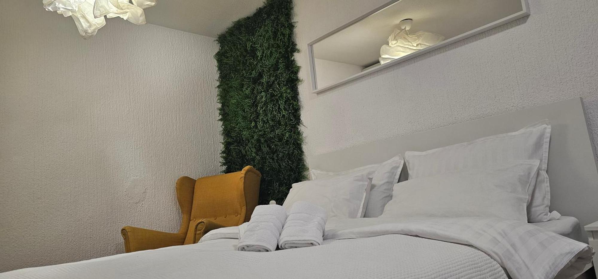 Apartament Kadenca Umag Zewnętrze zdjęcie