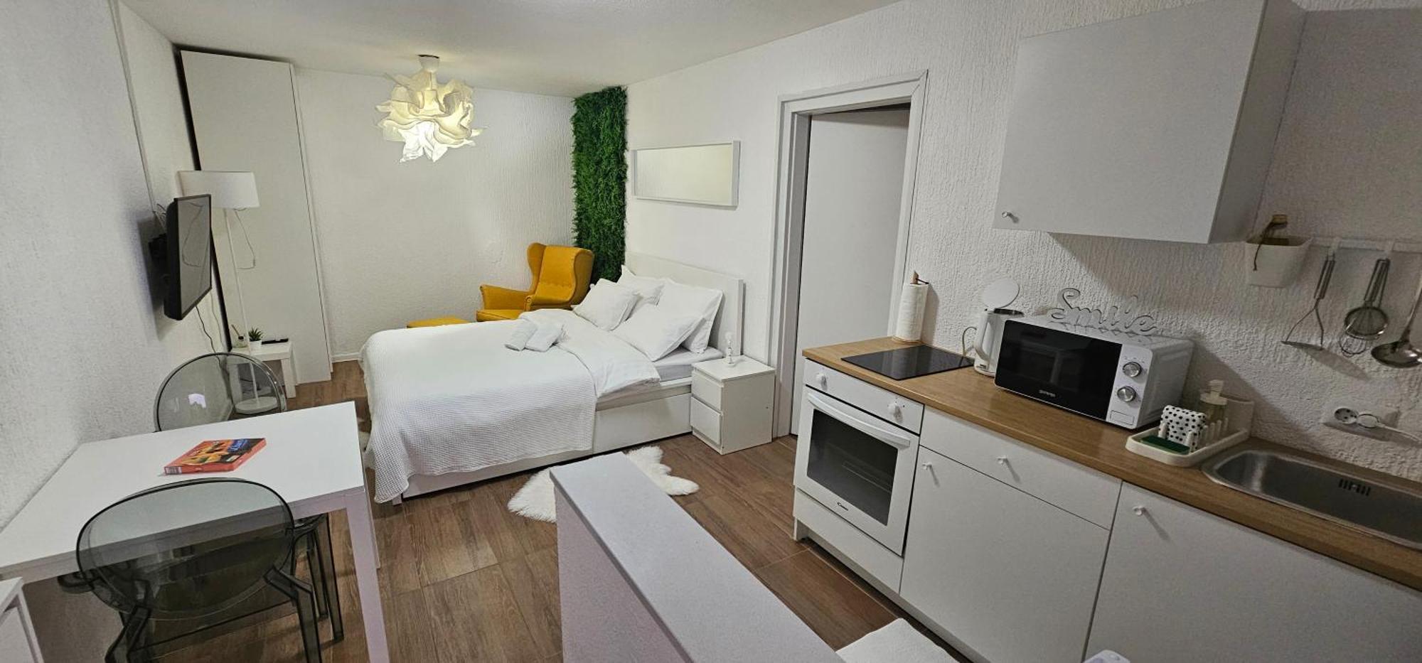 Apartament Kadenca Umag Zewnętrze zdjęcie