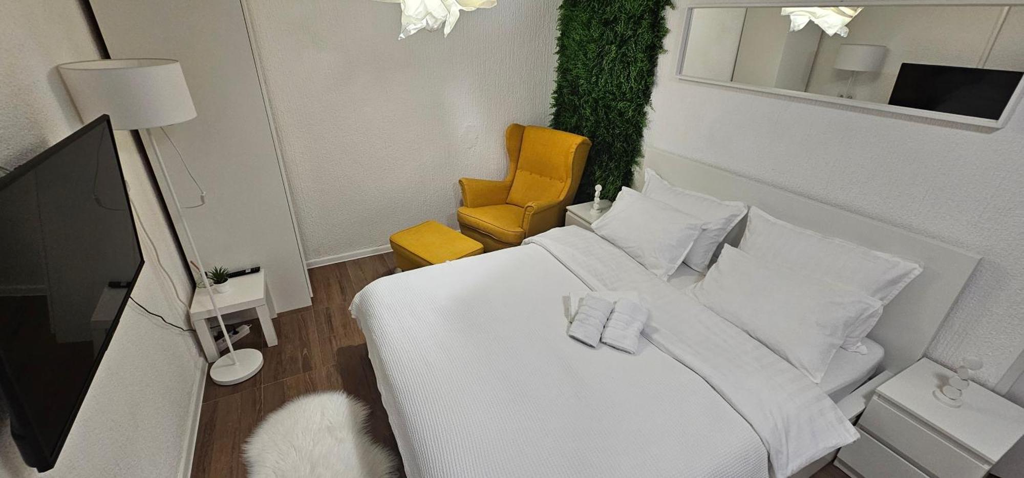 Apartament Kadenca Umag Zewnętrze zdjęcie