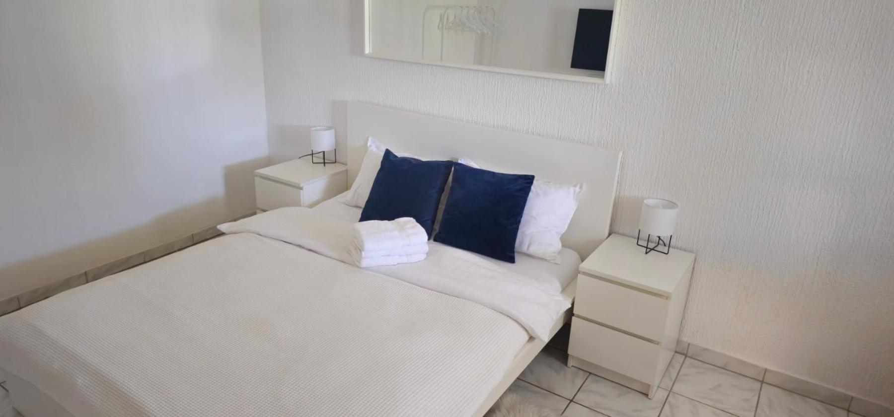 Apartament Kadenca Umag Pokój zdjęcie