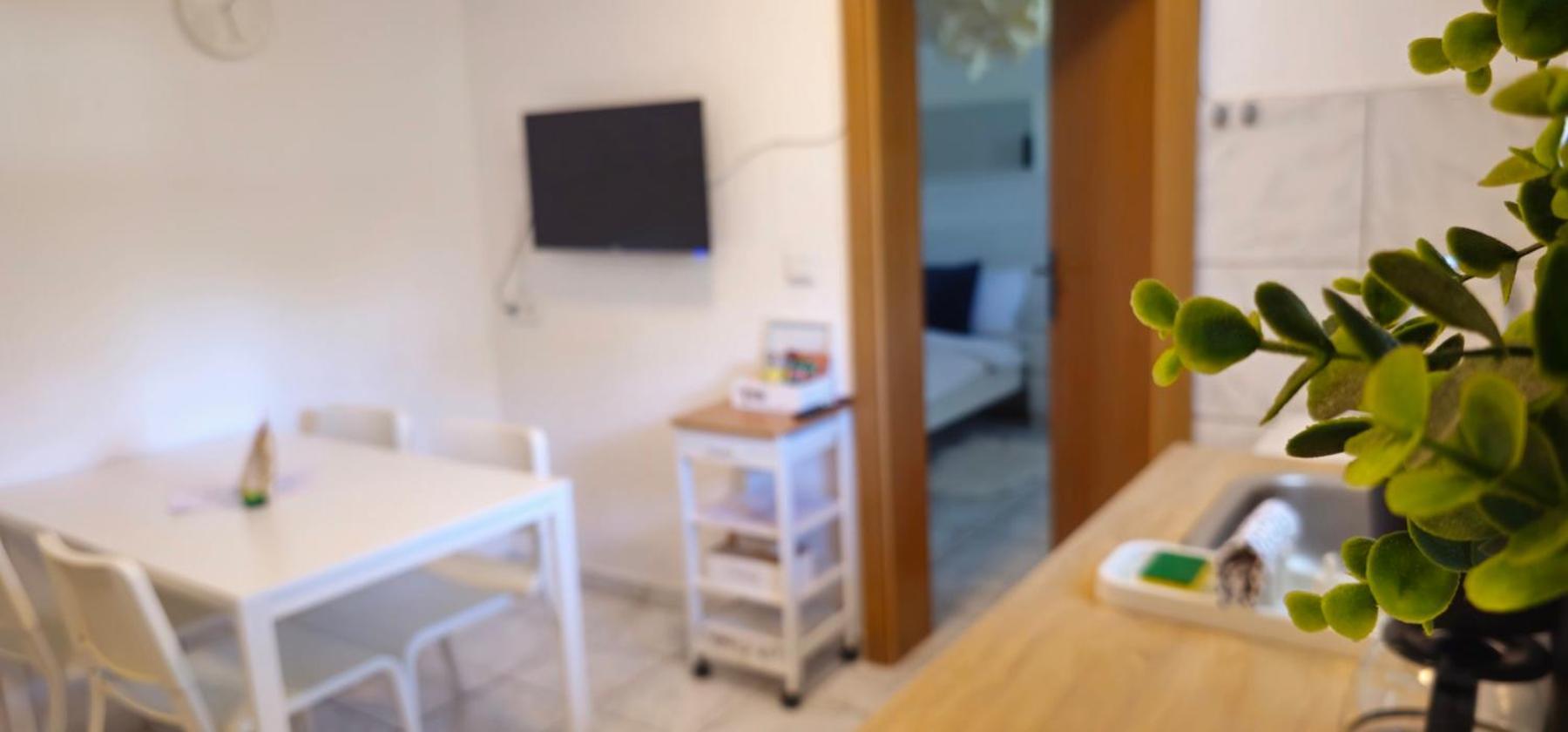 Apartament Kadenca Umag Pokój zdjęcie