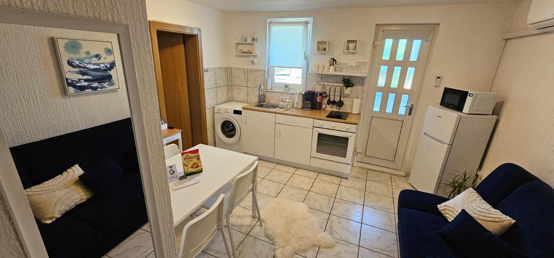 Apartament Kadenca Umag Pokój zdjęcie