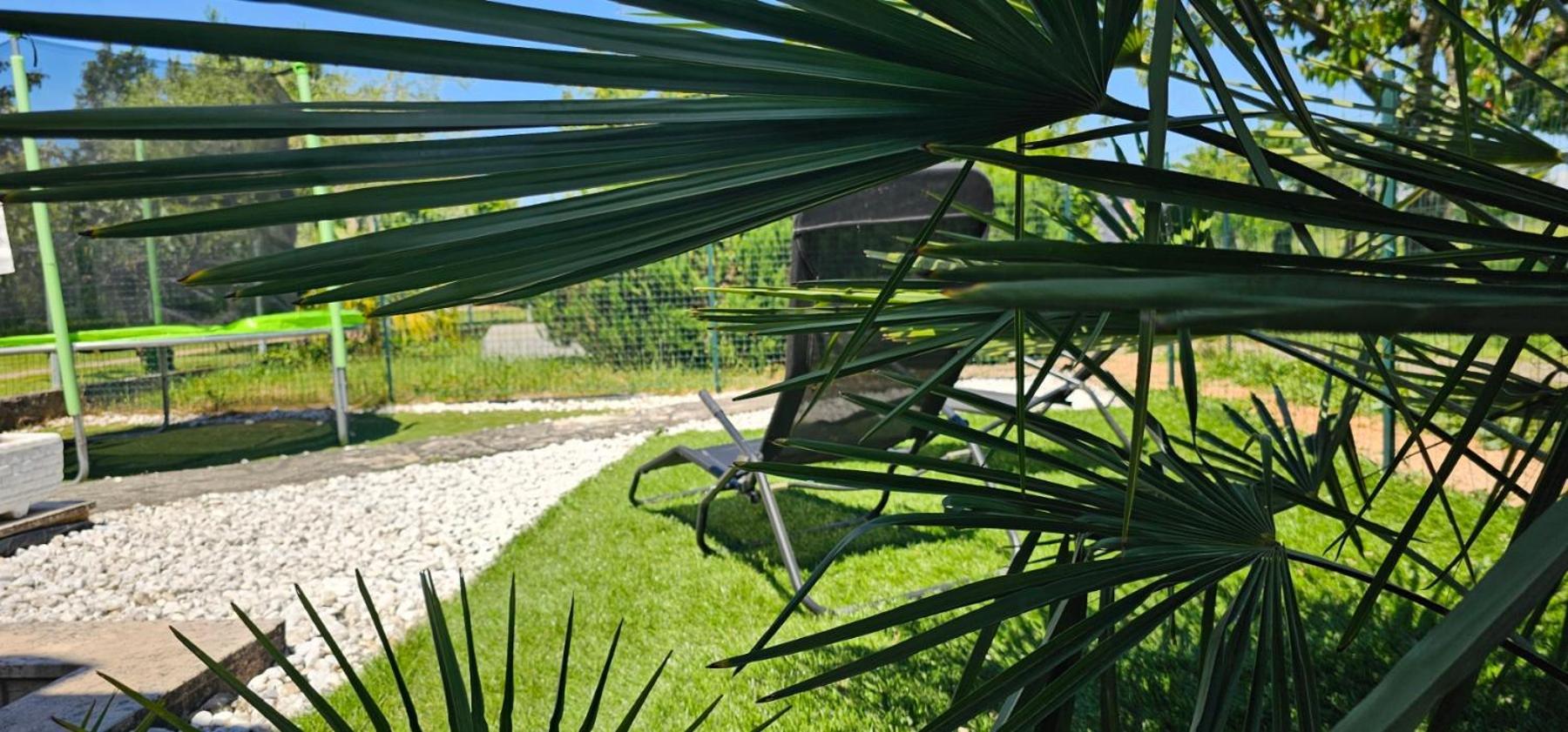 Apartament Kadenca Umag Pokój zdjęcie