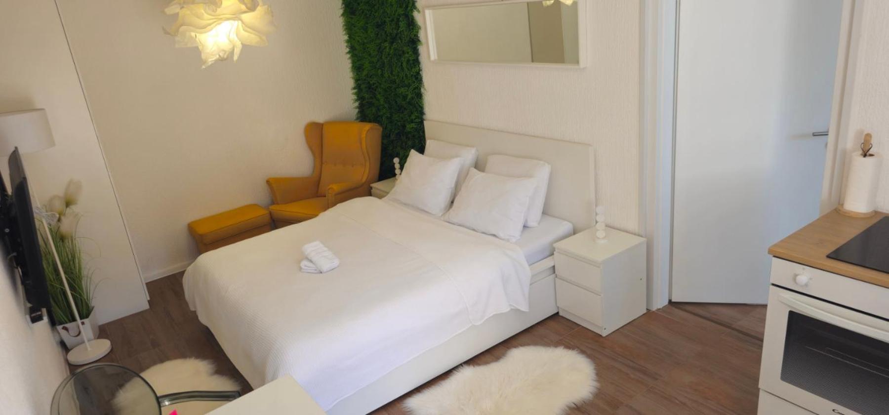 Apartament Kadenca Umag Pokój zdjęcie