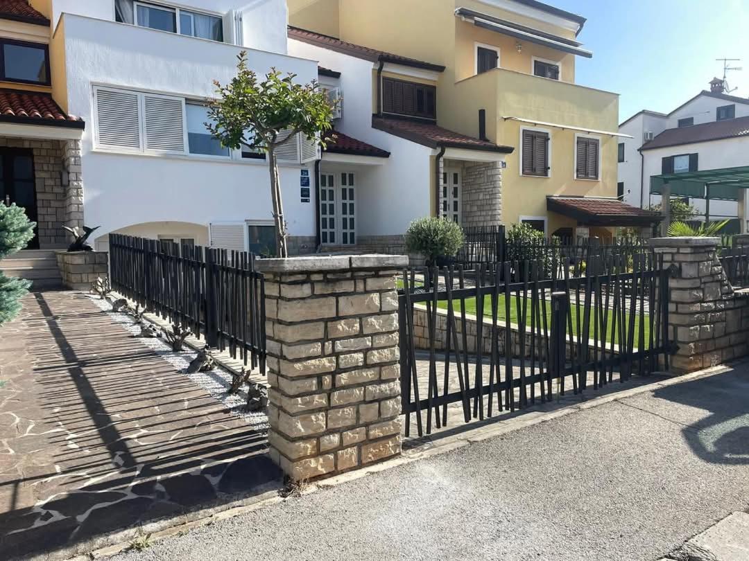 Apartament Kadenca Umag Pokój zdjęcie