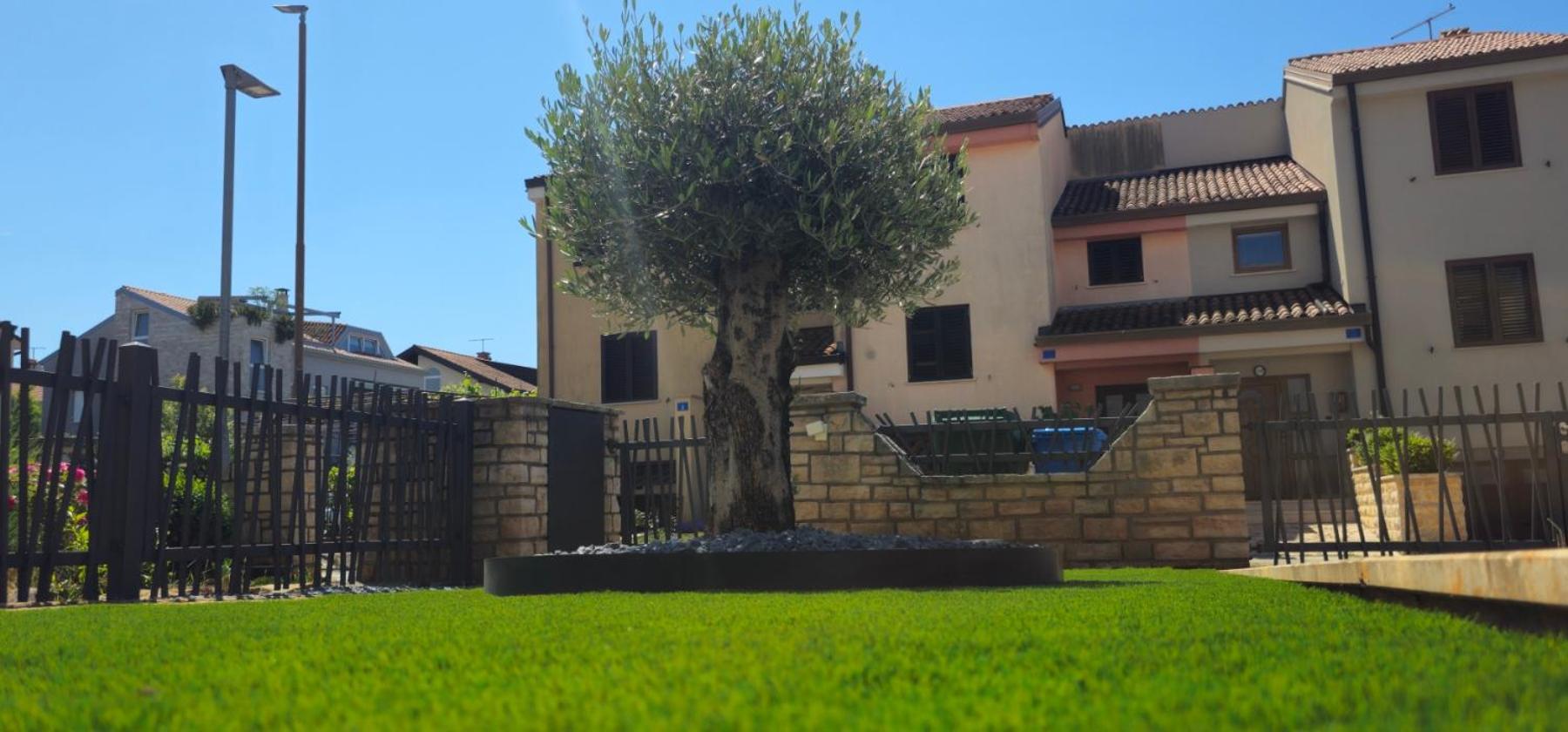 Apartament Kadenca Umag Zewnętrze zdjęcie