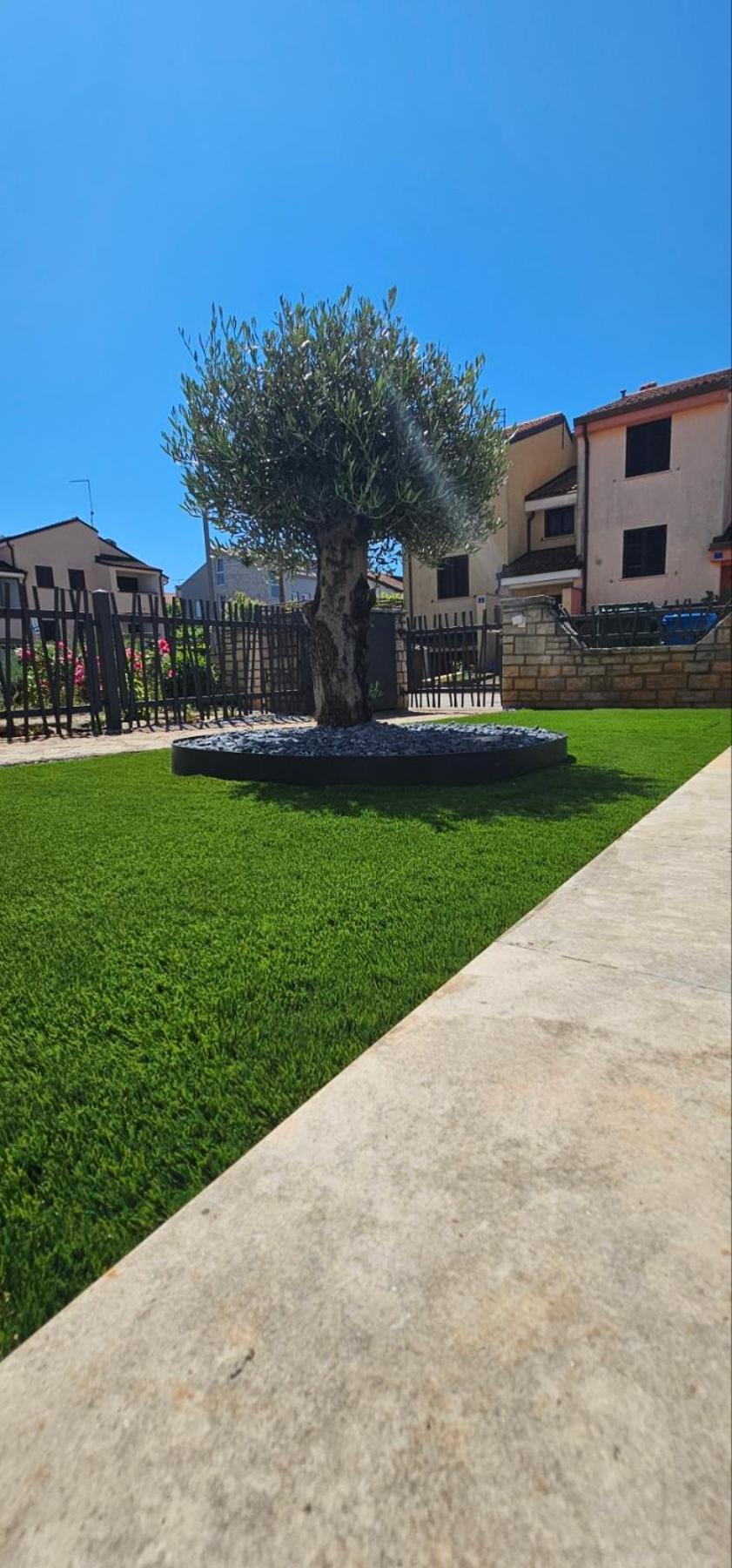 Apartament Kadenca Umag Pokój zdjęcie