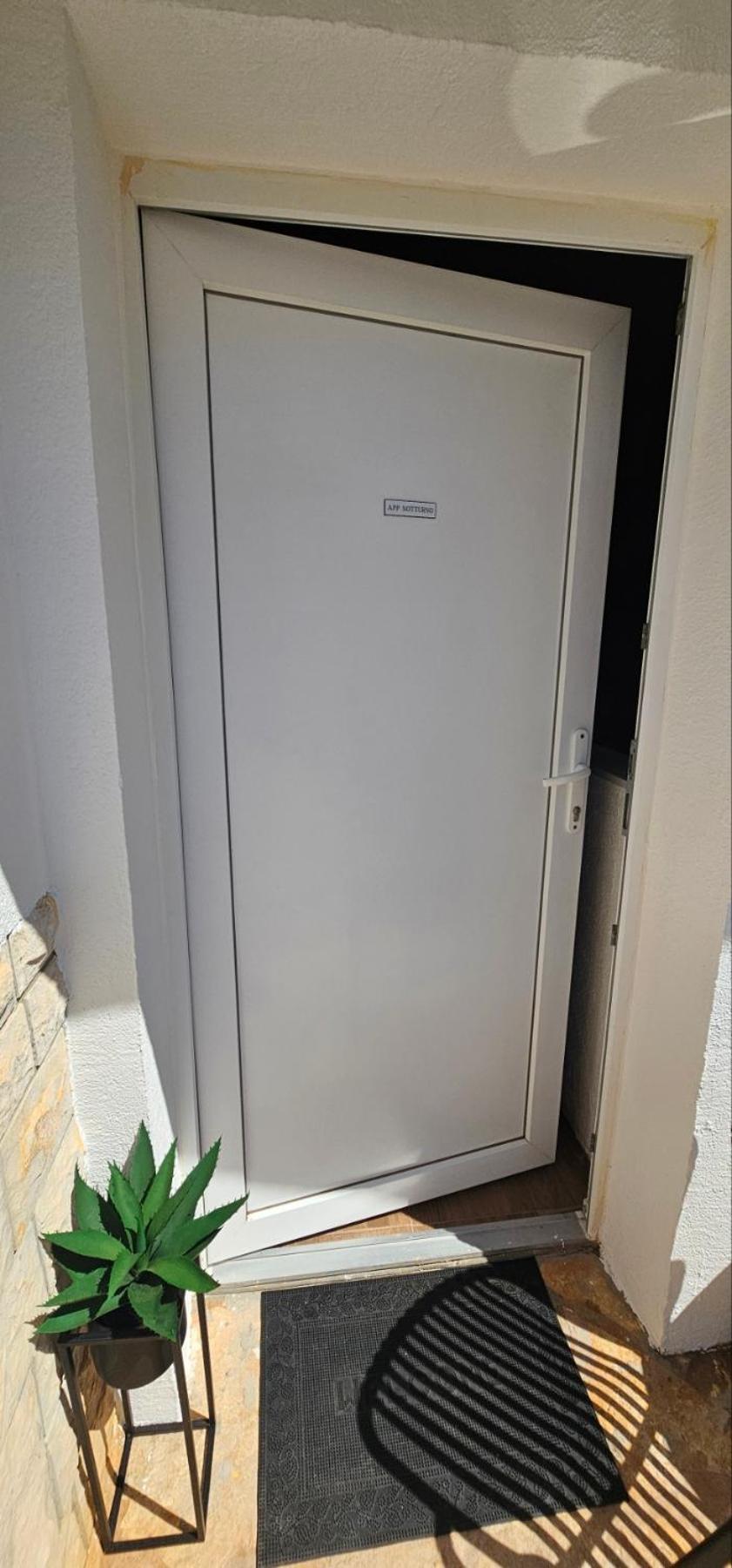 Apartament Kadenca Umag Pokój zdjęcie