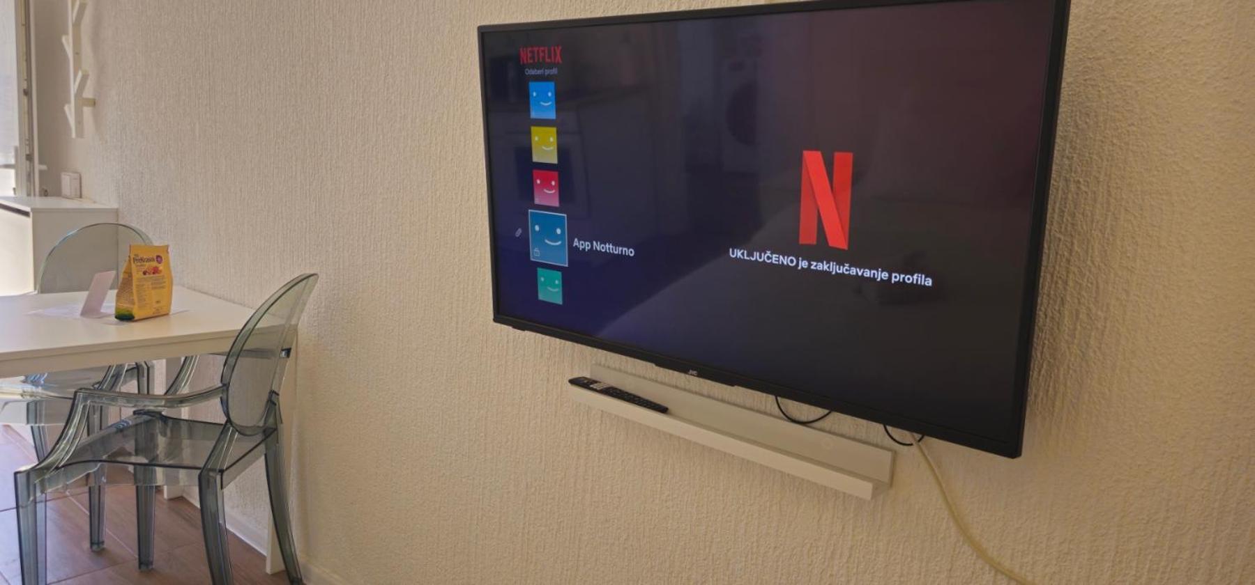 Apartament Kadenca Umag Pokój zdjęcie