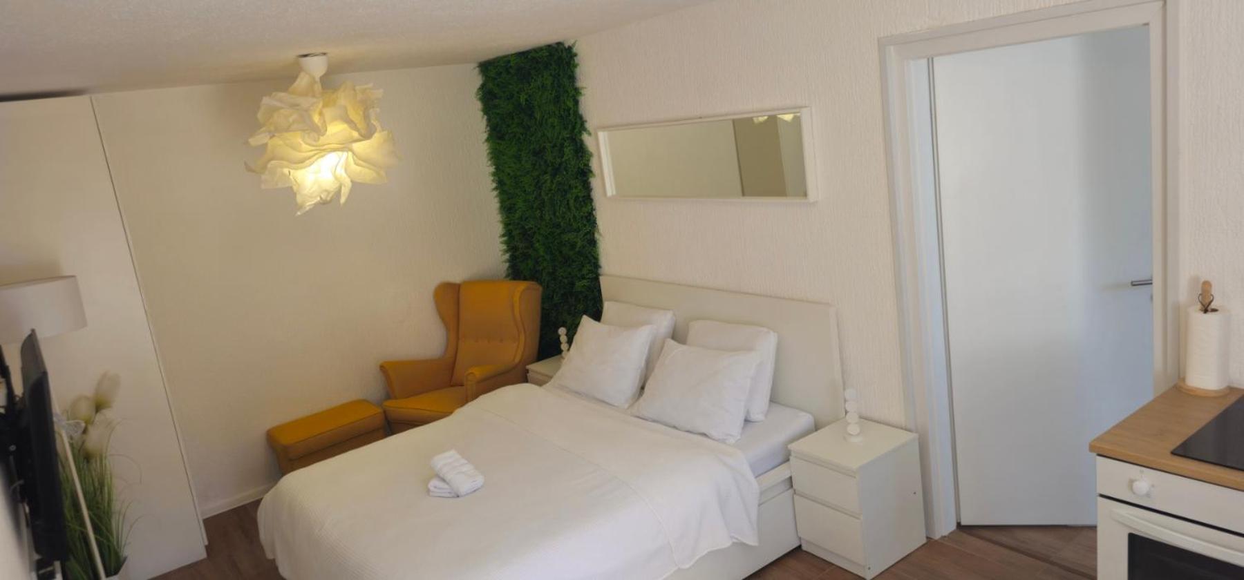 Apartament Kadenca Umag Pokój zdjęcie
