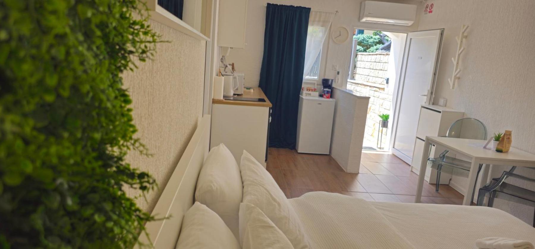 Apartament Kadenca Umag Zewnętrze zdjęcie