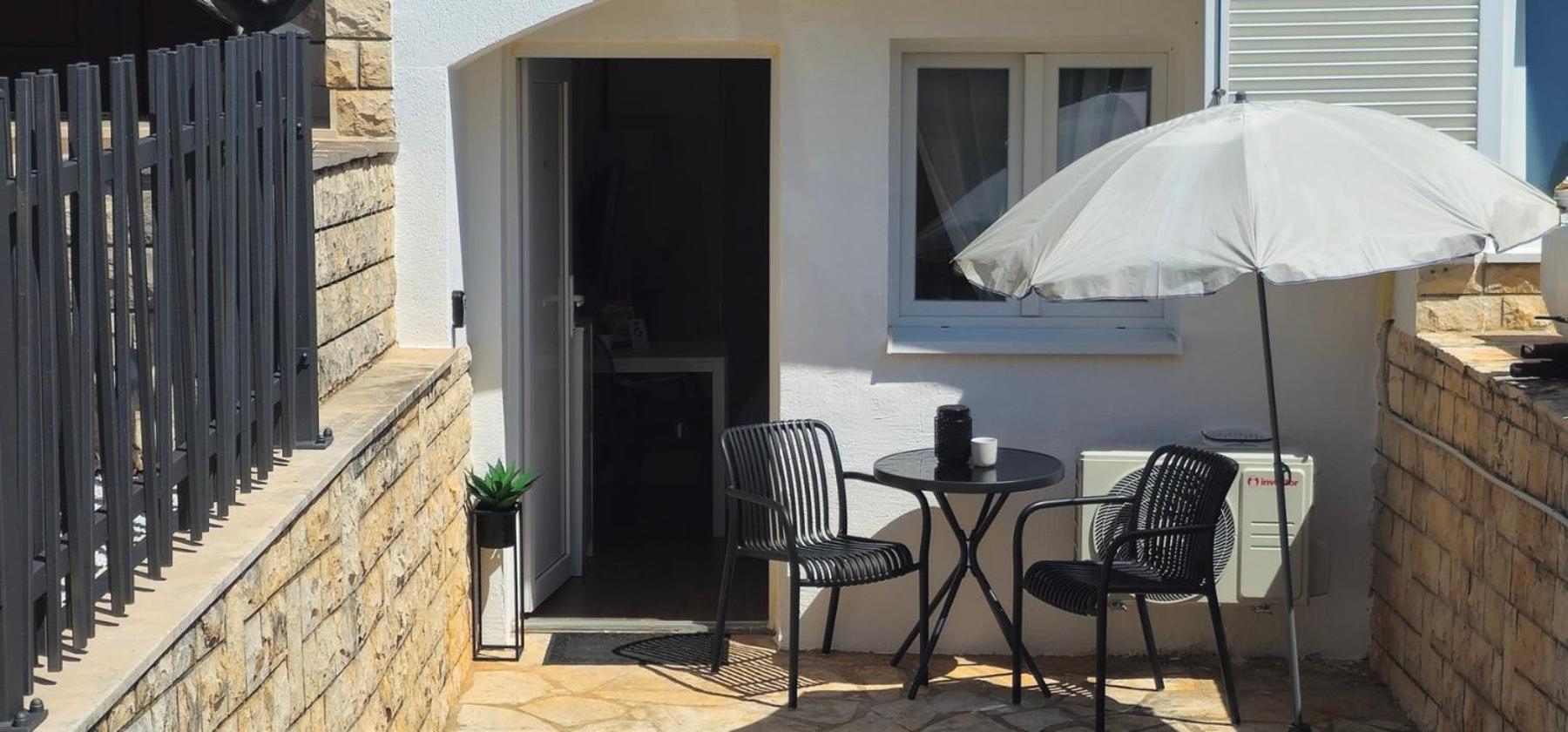 Apartament Kadenca Umag Pokój zdjęcie