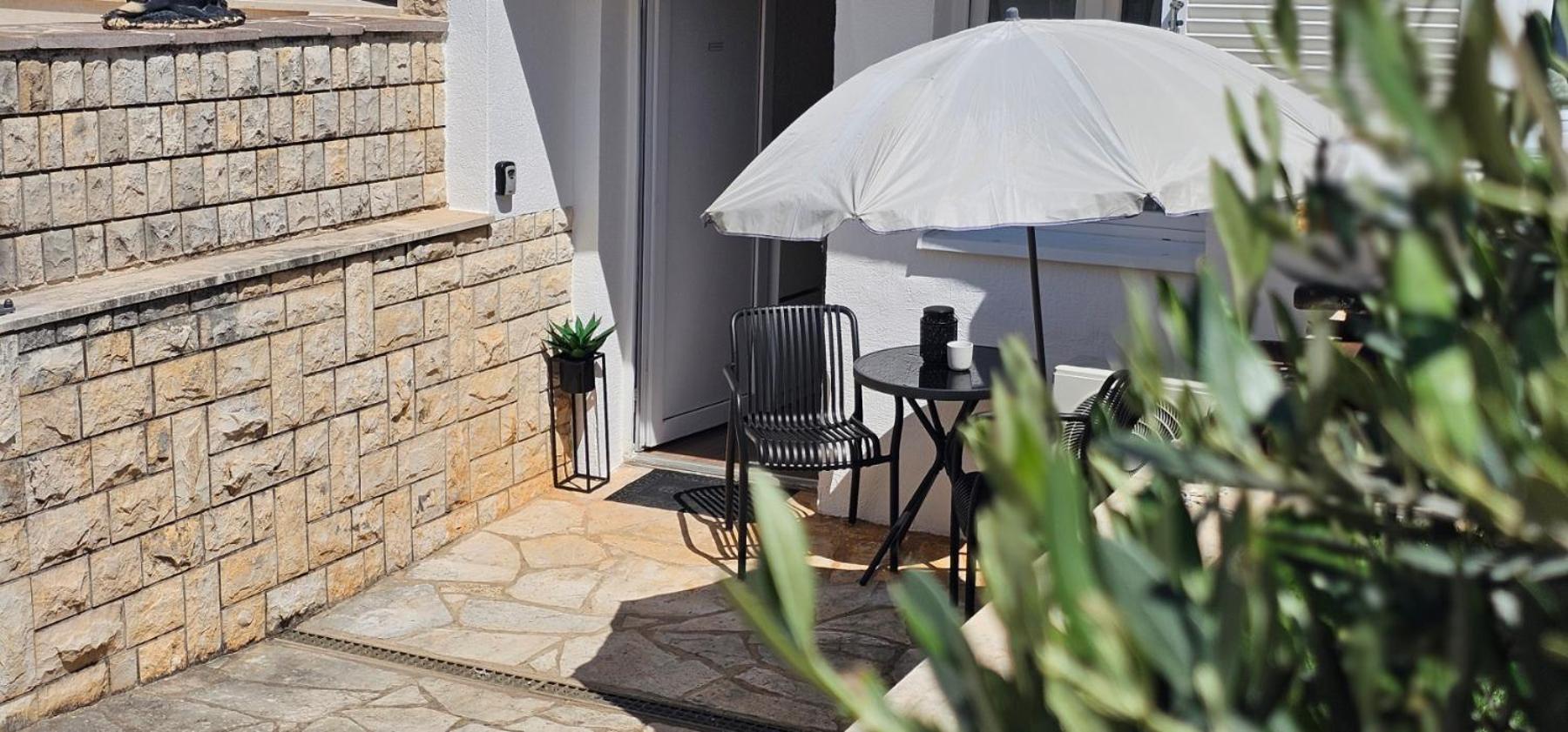 Apartament Kadenca Umag Zewnętrze zdjęcie
