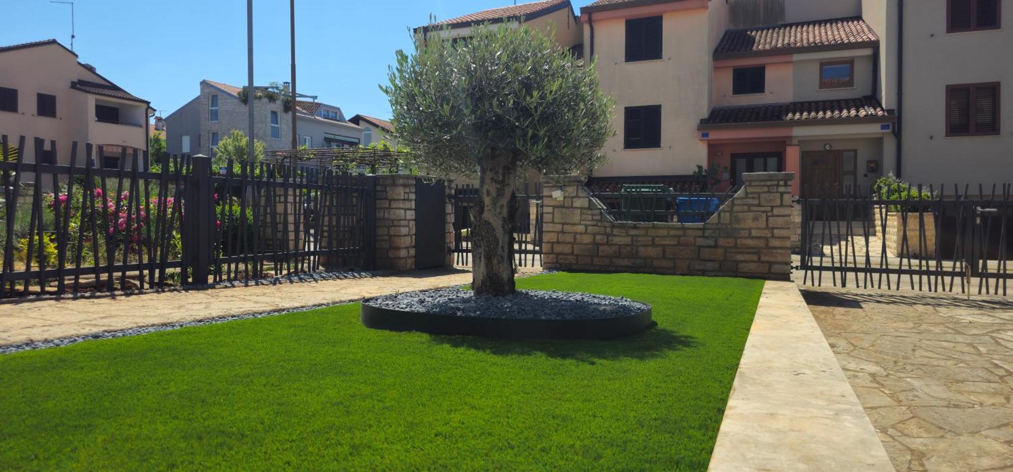 Apartament Kadenca Umag Zewnętrze zdjęcie